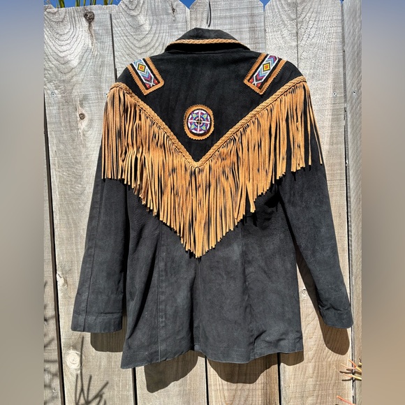 Jacket - Picture 13 of 16